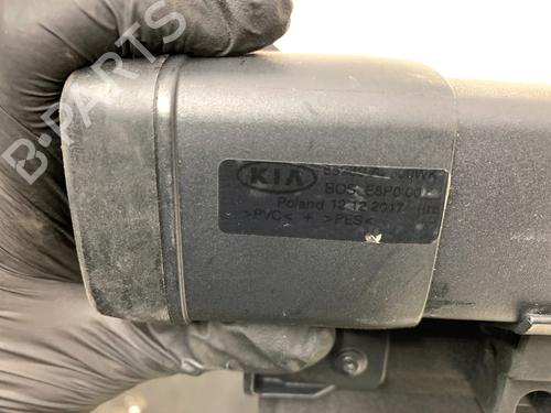 Cargo separator KIA CEE'D Sportswagon (JD) 1.4 CRDi 90 | BP39331398I36  - Image 5