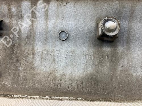 Dørliste CITROËN BERLINGO Box Body/MPV (B9) 1.6 HDi 90 16V | BP39361081C150  - Image 5