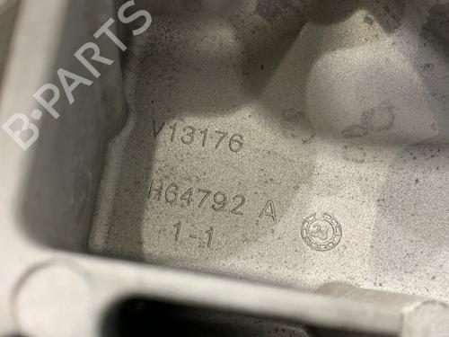 Engine mount FORD USA MUSTANG Coupe 2.3 EcoBoost (P8T) | BP40490269M89 - Image 3