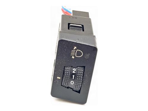 Used Headlight switch Headlight switch HYUNDAI ix35 (LM, EL, ELH) 1.7 CRDi (116 hp) 40521697 40521697