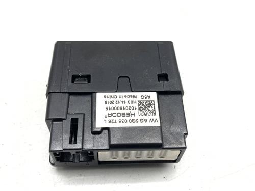 Electronic module SKODA OCTAVIA III Combi (5E5, 5E6) 2.0 TDI | BP40489508M83 - Image 2