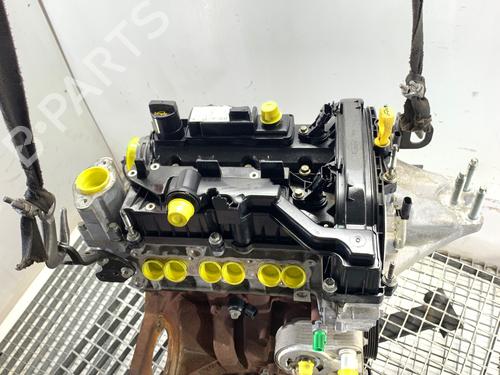 Engine FORD TRANSIT COURIER B460 Box Body/MPV 1.0 EcoBoost | BP39519623M1 - Image 5