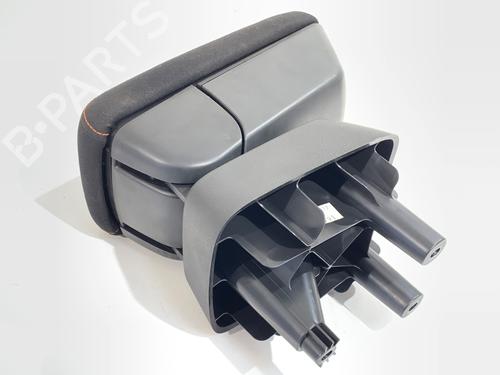 Armrest / Center console NISSAN MICRA V (K14) 0.9 IG-T | BP40276851I20 - Image 4