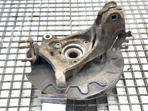 Right front steering knuckle VW PASSAT B8 Variant (3G5, CB5) 2.0 TDI | BP39351143M26 - Image 4