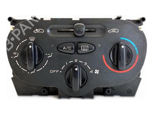 Used Climate control Climate control 39602829 39602829