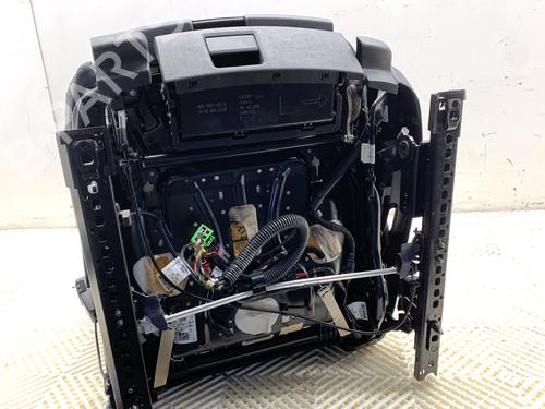 Left front seat AUDI A6 C7 (4G2, 4GC) 3.0 TDI quattro | BP39302021C15 - Image 9