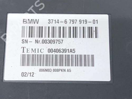 Electronic module BMW X5 (E70) xDrive 40 d | BP39274563M83 - Image 4