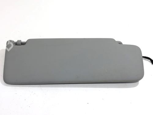 Used Left sun visor Left sun visor AUDI A5 (F53, F5P) 2.0 TDI (190 hp) 39303003 39303003