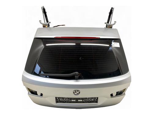 Used Tailgate Tailgate BMW 5 Touring (F11) 520 d (184 hp) 39940834 39940834