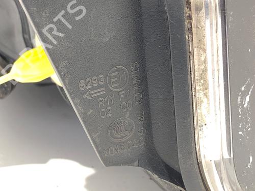 Left taillight LEXUS NX (_Z1_) 300h AWD (AYZ15, AYZ15_, AYZ15R) | BP39355059C34 - Image 5