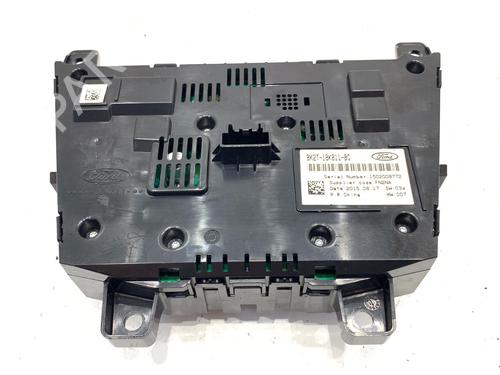 Switch FORD TRANSIT CUSTOM V362 Bus (F3) 2.2 TDCi | BP39292067I30 - Image 3