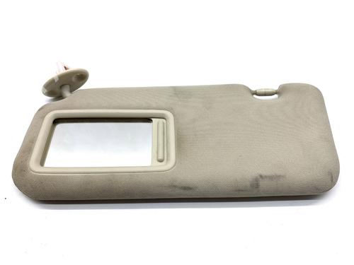 Left sun visor LEXUS CT (ZWA10_) 200h (ZWA10_, ZWA10R) | BP39355811I1 - Image 2
