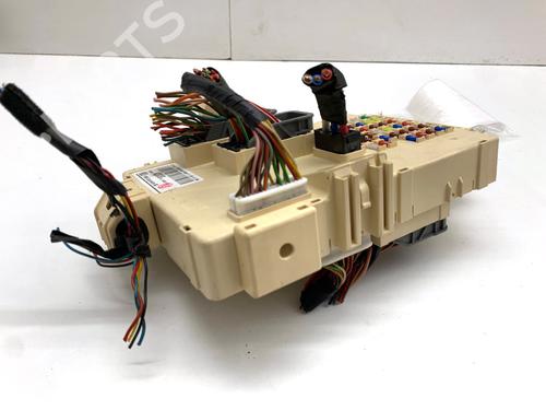 Fuse box KIA CEE'D Sportswagon (JD) 1.6 CRDi 110 | BP39351205E1 - Image 3