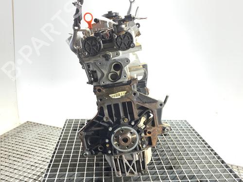 Engine SKODA OCTAVIA II (1Z3) 1.4 TSI | BP39374970M1 - Image 2