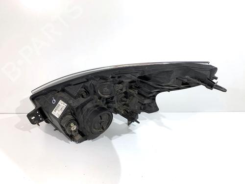 Right headlight OPEL VIVARO B Bus (X82) 1.6 CDTI (06) | BP39354489C29 - Image 3