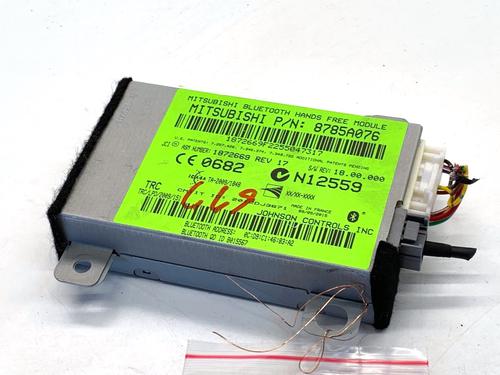 Used Electronic module Electronic module 39348165 39348165