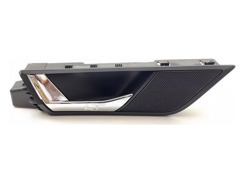 Used Rear left interior door handle Rear left interior door handle SKODA FABIA III Estate (NJ5) 1.4 TDI (105 hp) 39371125 39371125
