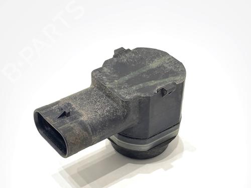 Electronic module JAGUAR XF SPORTBRAKE (X260) 2.0 D AWD | BP39341060M83 - Image 2