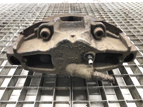 Right front brake caliper FORD S-MAX (WA6) 2.5 ST | BP39269825M104 - Image 5