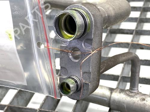 AC pipe HONDA INSIGHT (ZE_) 1.3 IMA (ZE2) | BP39343871M126 - Image 3