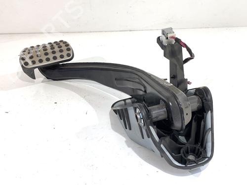 Break pedal MERCEDES-BENZ M-CLASS (W166) ML 350 BlueTEC 4-matic (166.024, 166.023) | BP39323722I19 - Image 3