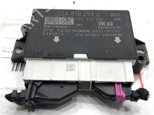 Used Electronic module Electronic module 39319162 39319162