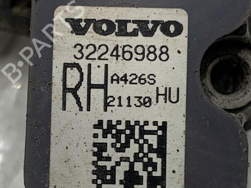 Electronic sensor VOLVO XC60 II (246) T5 AWD | BP39293232M84 - Image 4