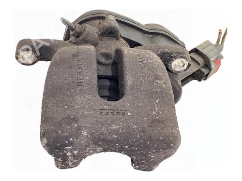 Used Left rear brake caliper Left rear brake caliper RENAULT GRAND SCÉNIC III (JZ0/1_) 2.0 16V (JZ0G) (140 hp) 39362399 39362399
