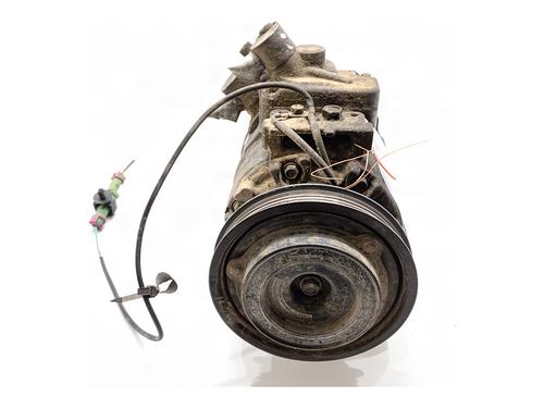 AC-Kompressor AC-Kompressor VW PASSAT B5.5 Variant (3B6) 1.9 TDI 4motion (130 hp) 39907557 39907557