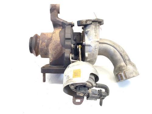 turbochargersupercharger-citroen-ds5-2011-2012-2013-2014-2015-2016-39326444 main image