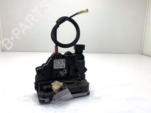 Venstre bagtil lås OPEL CORSA E (X15) 1.4 (08, 68) | BP39349233C100 - Image 3