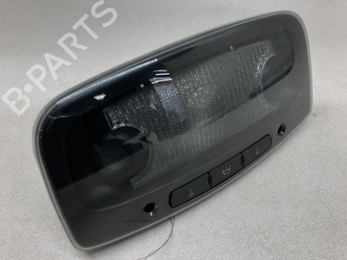 Kabinelys MASERATI QUATTROPORTE VI 3.0 S Q4 | BP39269895I8 - Image 2