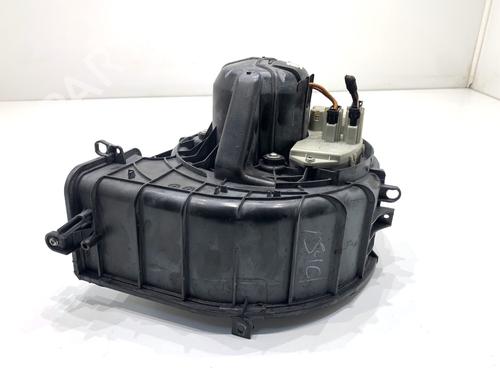 Heater blower motor BMW X6 (E71, E72) xDrive 35 i | BP39317717M62 - Image 2