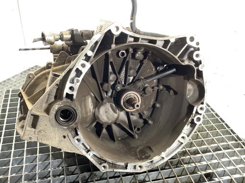 gearbox-nissan-versa-i-2006-39345489 main image