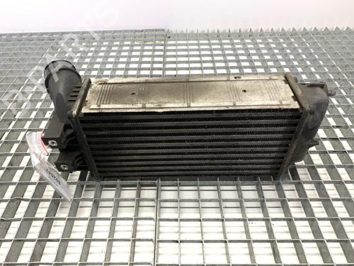 Used Intercooler Intercooler DS DS 4 / DS 4 CROSSBACK (NX_) 1.6 BlueHDi 120 (120 hp) 39342092 39342092