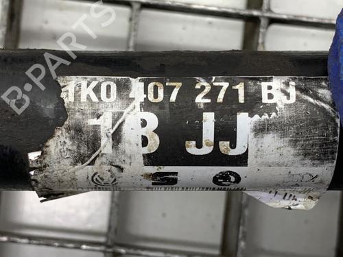 Left front driveshaft VW GOLF V (1K1) 2.0 TDI | BP39322715M38 - Image 5