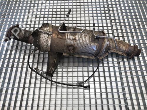 Catalyst OPEL MOVANO B Bus (X62) 2.3 CDTI FWD (JV) | BP39347591M10 - Image 2