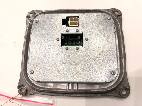 Used Xenon ballast Xenon ballast 39331587 39331587
