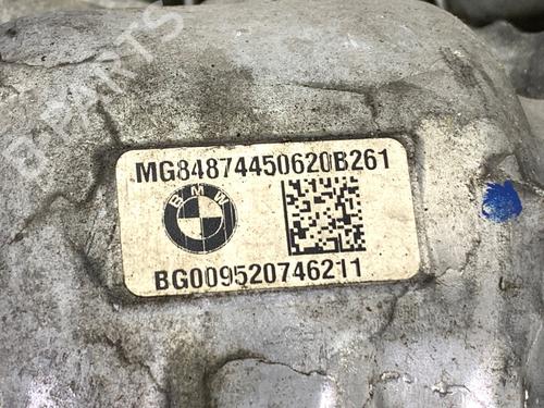 Front differential BMW X3 (G01, F97, G08) xDrive 30 e Plug-in-Hybrid | BP39971207M23 - Image 8
