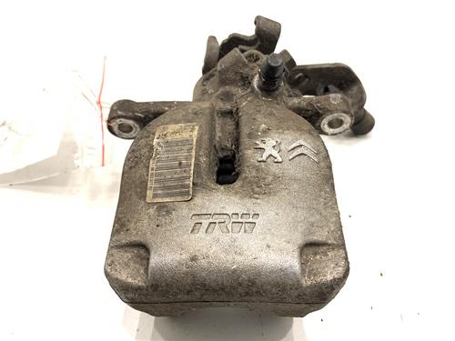 Used Right rear brake caliper Right rear brake caliper TOYOTA PROACE CITY Box Body/MPV (BPZ_) 1.5 D-4D 130 (BPZM) (131 hp) 39290246 39290246