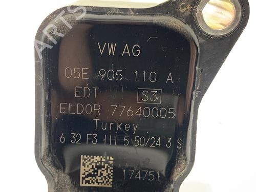 Ignition coil SKODA KAMIQ (NW4) 1.5 TSI | BP39342962M94 - Image 4