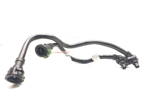 Pipe AUDI A8 D5 (4N2, 4N8, 4NC, 4NL) 50 TDI Mild Hybrid quattro | BP39310744M125 - Image 2
