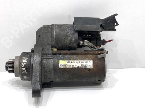 startmotor-vw-passat-b7-variant-365-2010-2011-2012-2013-2014-2015-39334234 main image