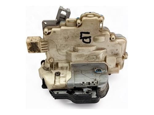 Used Front left lock Front left lock AUDI A6 C6 (4F2) 2.0 TFSI (170 hp) 39353367 39353367