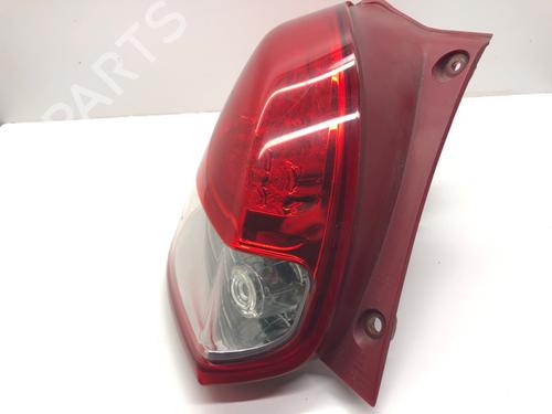 Left taillight HYUNDAI VELOSTER (FS) 1.6 GDI | BP39287086C34 - Image 3