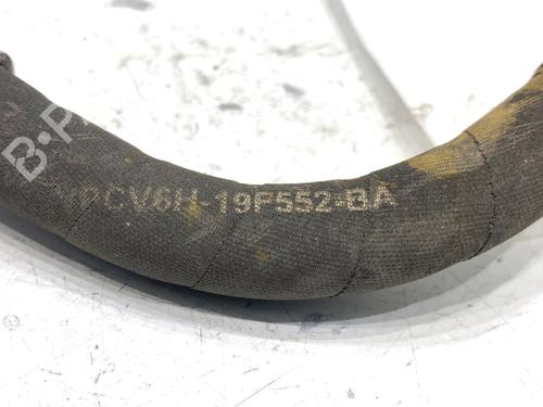AC pipe VOLVO V40 Hatchback (525) D2 | BP39327133M126 - Image 4