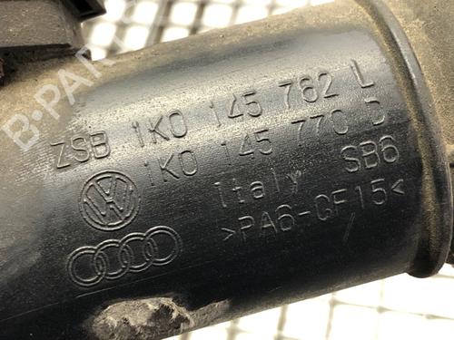 Pipe AUDI A3 (8P1) 2.0 TDI | BP39302432M125 - Image 4