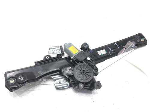 Used Front left window mechanism Front left window mechanism 39288644 39288644