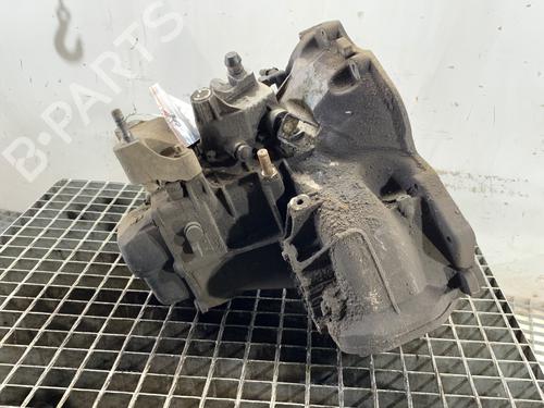 Gearbox OPEL CORSA E Hatchback Van (X15) 1.4 (08) | BP39367262M3 - Image 4