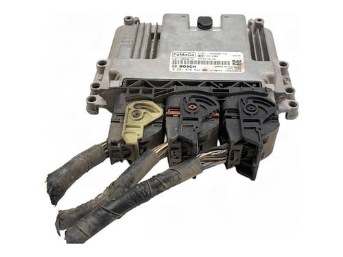 Used Engine control unit (ECU) Engine control unit (ECU) 39602631 39602631